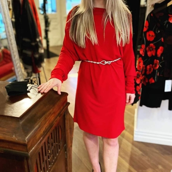 Lisa Drader Murphy 6 Way Dress - Picture 7 of 14